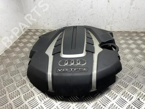 Used Upper protection AUDI A8 D4 (4H2, 4H8, 4HC, 4HL) 4.0 TFSI quattro (435 hp) 31592874