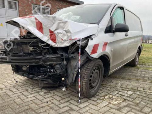 Electronic module MERCEDES-BENZ VITO Van (W447) 114 CDI (447.601, 447.603, 447.605) | BP37551697M83 - Image 4