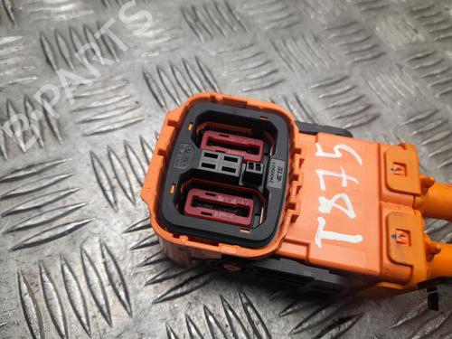 Ledningsnet XPENG P7 EV All-wheel Drive | BP37567565E16 - Image 2