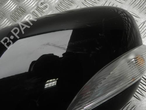 Left mirror RENAULT ZOE (BFM_) ZOE | BP28917753C26 