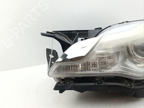 Left headlight MASERATI QUATTROPORTE VI 3.0 S Q4 | BP39252328C28 - Image 5