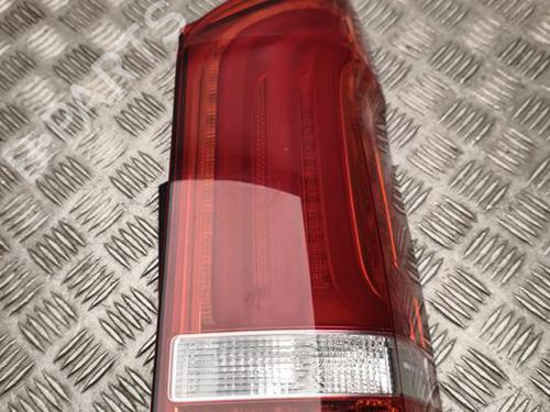 Used Right taillight Right taillight MERCEDES-BENZ EQV (W447) EQV 300 (447.813, 447.815) (204 hp) 40051146 40051146