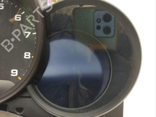Instrument cluster PORSCHE CAYMAN (981) 2.7 | BP28920969C47 - Image 5