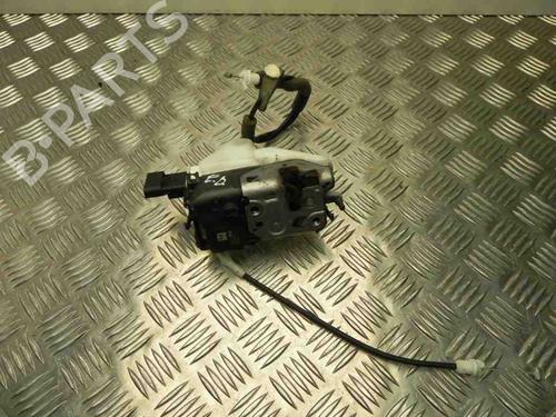 Front right lock PEUGEOT 5008 (0U_, 0E_) 2.0 HDi 150 / BlueHDi 150 | BP28936828C97 