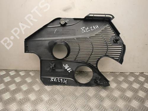 Upper protection NISSAN X-TRAIL III (T32_, T32R, T32RR) 1.6 DIG-T (T32) | BP32345545M93