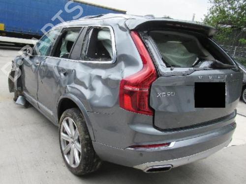 Switch VOLVO XC90 II (256) D5 AWD | BP37567585I30 - Image 6