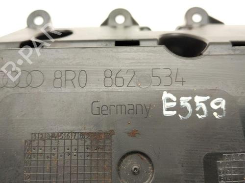 Cup/Object holder AUDI Q5 (8RB) 3.2 FSI quattro | BP28936205I37 