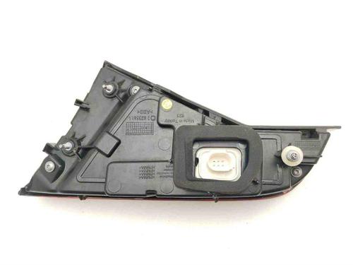 Left taillight AUDI A8 D4 (4H2, 4H8, 4HC, 4HL) 4.0 TFSI quattro | BP28922742C34 