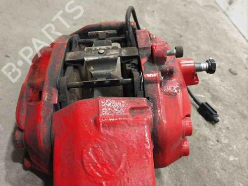 Left front brake caliper MASERATI GRAN TURISMO I 4.2 | BP28916817M105