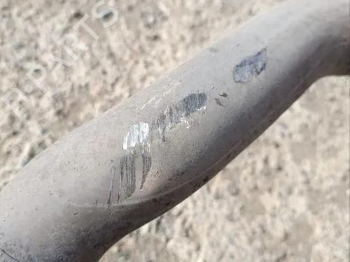 Exhaust system PORSCHE PANAMERA (971) 4.0 Turbo (97AFF1, 97BFF1) | BP30908793M121