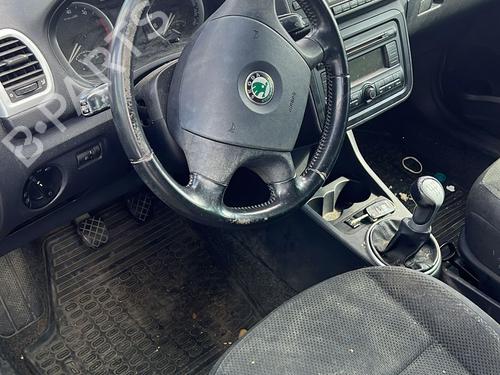 Switch SKODA FABIA II (542) 1.4 | BP37554880I30 - Image 8