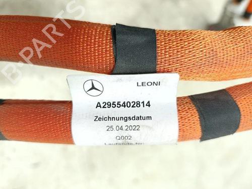 Cable MERCEDES-BENZ EQE (V295) EQE 350 (295.125) | BP28926361E12 