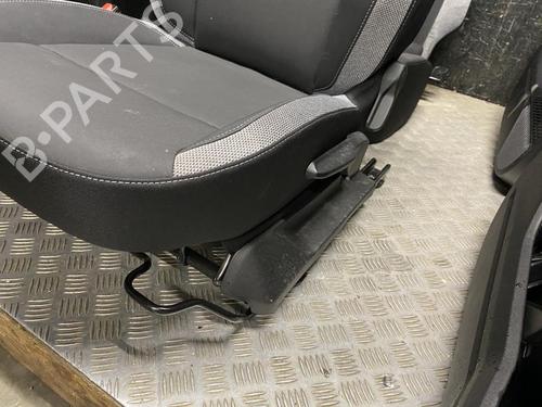Seats set DACIA BIGSTER 1.2 TCe 140 (RYMH) | BP38298612C78 - Image 3