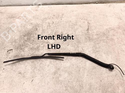 Used Front windshield wiper arm Front windshield wiper arm CHEVROLET CORVETTE (C8) 6.2 (502 hp) 40274470 40274470