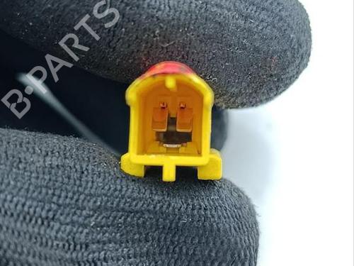 Front right seatbelt MASERATI QUATTROPORTE V 4.7 S | BP38998110I25 - Image 11