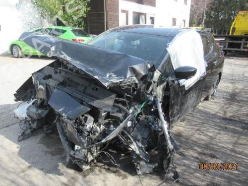 Warning switch NISSAN LEAF (ZE1) Electric | BP37541110I22 - Image 6