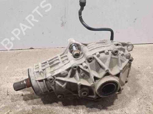 Used Front differential ALFA ROMEO GIULIA (952_) 2.0 Q4 (952ACA45, 952ACA25) (280 hp) 28911905