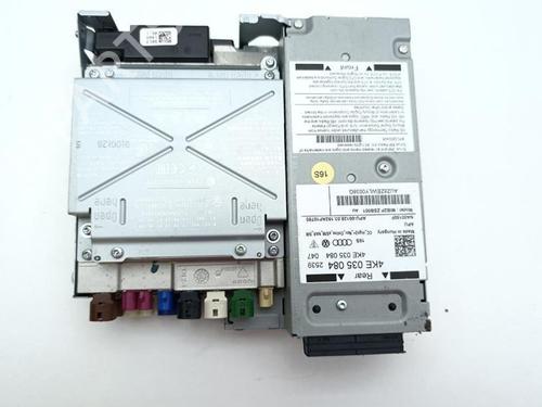 Electronic module AUDI E-TRON (GEN) 50 quattro | BP28943157M83 