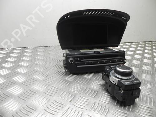 Radio BMW 3 Touring (E91) 320 d | BP37541863E6 - Image 3