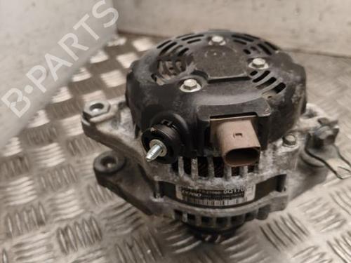 Alternator TOYOTA AYGO X (_B7_) 1.0 VVT-i (KGB70) | BP40027269M7 - Image 3
