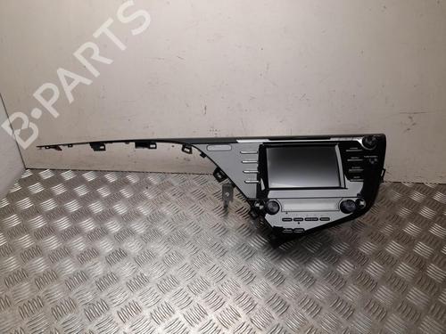 Used Radio Radio 37562608 37562608