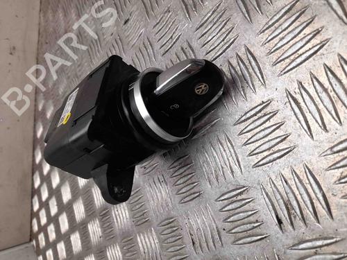 Used Ignition barrel VW TOUAREG (7P5, 7P6) 3.0 V6 TDI (240 hp) 28930277
