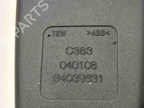Seat buckle MASERATI GRAN TURISMO I 4.2 | BP28910940I32 