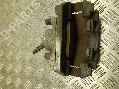 Used Left front brake caliper RENAULT ZOE (BFM_) ZOE (92 hp) 28927094