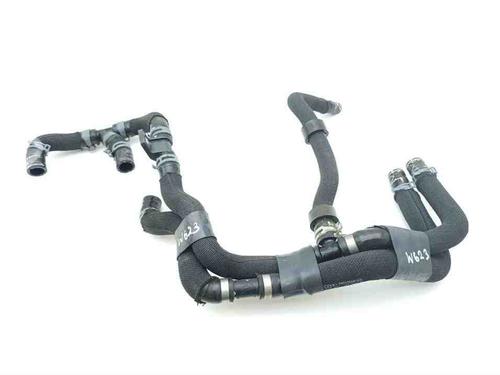 Used Pipe AUDI E-TRON (GEN) 50 quattro (313 hp) 28912701