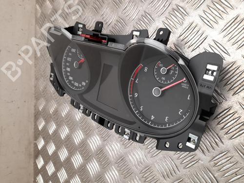 Instrument cluster VW TOURAN (5T1) 1.5 TSI | BP37553682C47 - Image 2