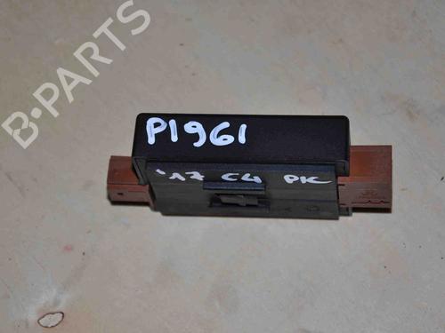 Electronic module CITROËN C4 Picasso II 1.2 THP 130 | BP28913635M83