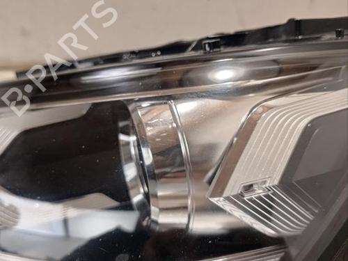 Left headlight AUDI Q7 (4MB, 4MG, 4MQ) 3.0 TFSI quattro | BP39938602C28 - Image 7