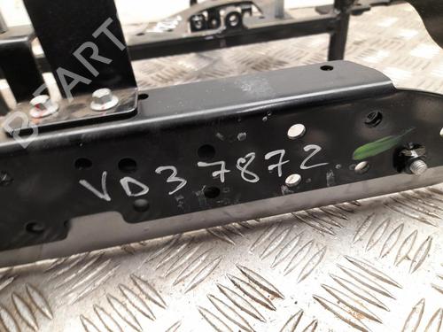Støtte MAXUS eDELIVER 9 Platform/Chassis Electric (SV63C, SC63D) | BP37565017C155 - Image 3