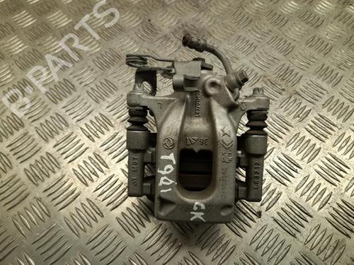 Used Left rear brake caliper Left rear brake caliper FIAT 600e / 600 (365_, 364_) Electric (156 hp) 35811068 35811068