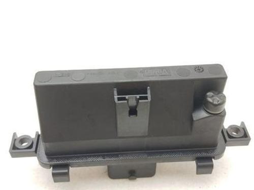 Engine control unit (ECU) MASERATI LEVANTE SUV (M161) 3.0 S Q4 | BP28915391M57 