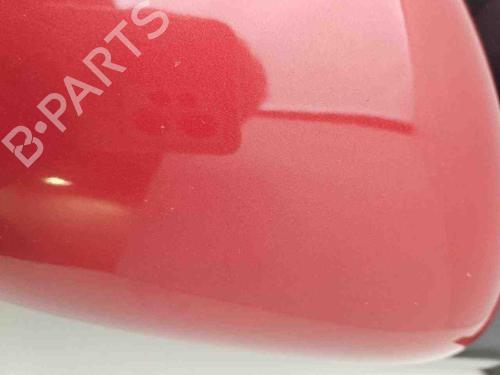 Right mirror JAGUAR XF I (X250) 3.0 | BP28936377C27 