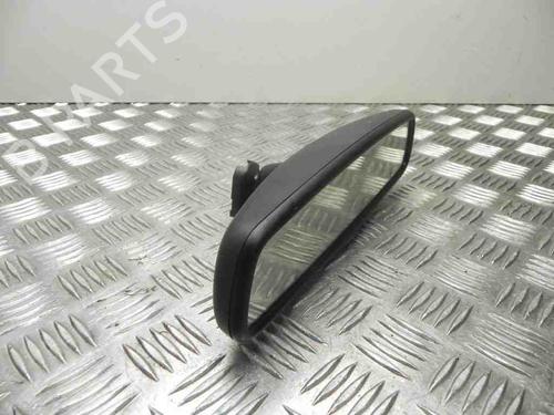 Rear mirror NISSAN QASHQAI II (J11, J11_) 1.2 DIG-T | BP28931173I6 