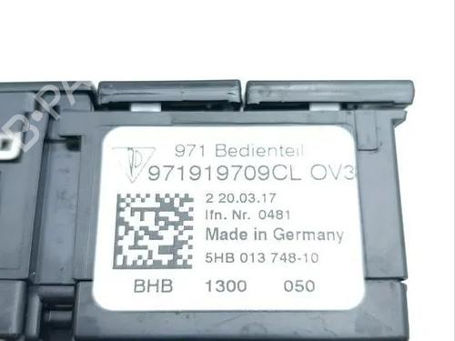 Switch PORSCHE PANAMERA (971) 4.0 Turbo (97AFF1, 97BFF1) | BP30908769I30 