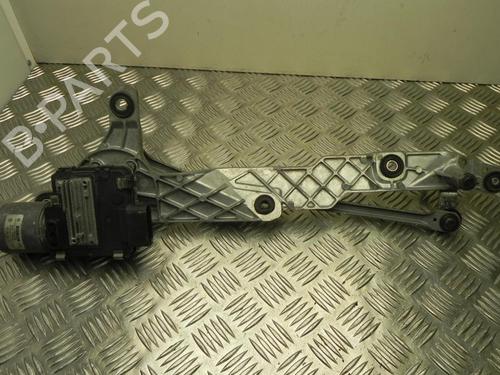 Articulacion limpia delantero VW PHAETON (3D1, 3D2, 3D3, 3D4, 3D6, 3D7, 3D8, 3D9) 6.0 W12 4motion (420 hp) 28922877