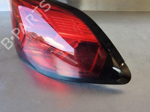 Right taillight BMW 1 (F70) 120 d Mild-Hybrid | BP39734064C35 - Image 9