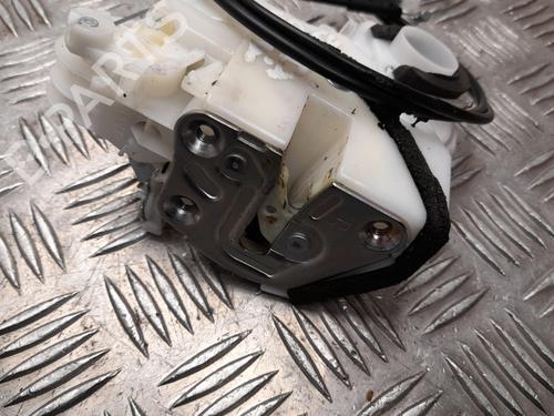 Front right lock SUZUKI VITARA (LY) 1.6 AllGrip (APK 416) | BP28921180C97 