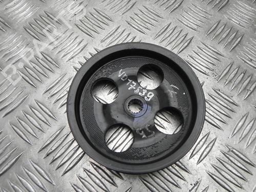 Used Pulley HYUNDAI ix55 3.0 V6 CRDi 4WD (239 hp) 28920005