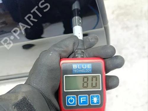 Dør højre fortil BENTLEY BENTAYGA (4V1) 6.0 | BP31216693C3