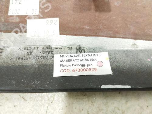 Other MASERATI QUATTROPORTE VI 3.8 GT S | BP28941480O1 