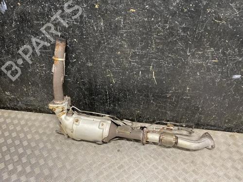 Catalyst NISSAN PATHFINDER III (R51) 2.5 dCi 4WD | BP35811072M10 - Image 3