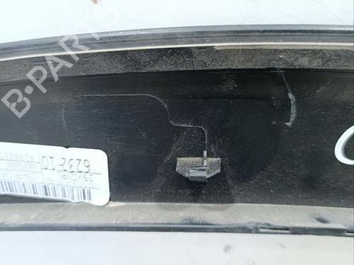 Wheel arch trim MERCEDES-BENZ EQE (V295) EQE 350 (295.125) | BP29310873C116 
