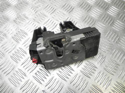 Electronic module OPEL ASTRA G Hatchback (T98) 2.0 DTI 16V (F08, F48) | BP37581403M83 - Image 2