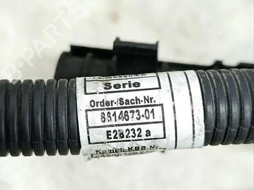 Other BMW 6 Gran Coupe (F06) 650 i | BP32239096O1 