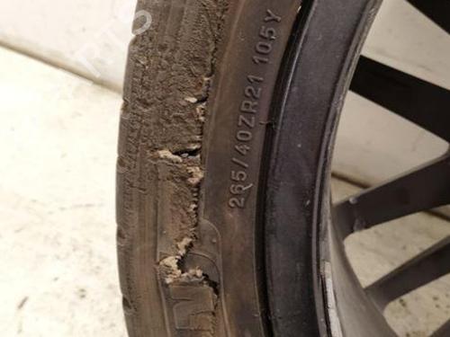 Rim MASERATI LEVANTE SUV (M161) 3.0 D Q4 | BP28920638C45 
