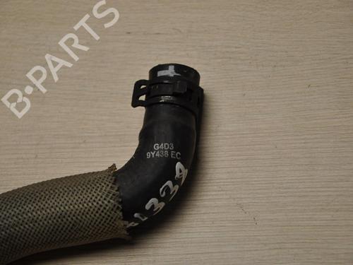 Pipe LAND ROVER DISCOVERY SPORT (L550) 2.0 D 4x4 | BP28908825M125 